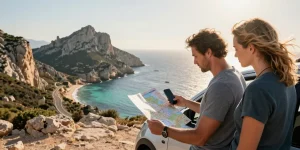 itinéraire sardaigne 10 jours