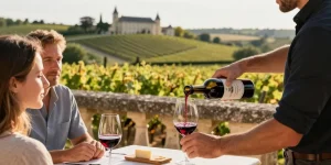 lonely planet bordeaux
