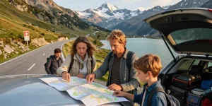 roadtrip en suisse