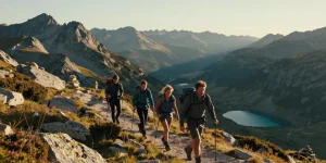 guide des pyrénées
