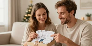 idee cadeau experience