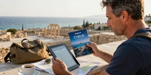 lonely planet chypre