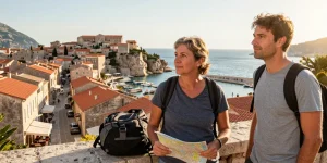 où aller pour la première fois en corse