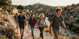 quoi faire dans les cevennes