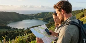 guide les acores
