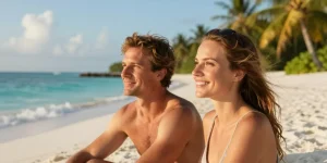 ou aller en vacances en février au soleil