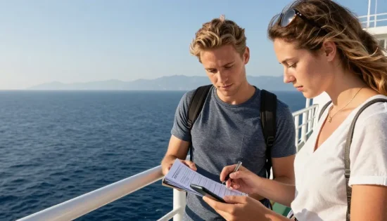 comment aller en corse pour pas cher