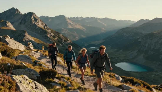 guide des pyrénées