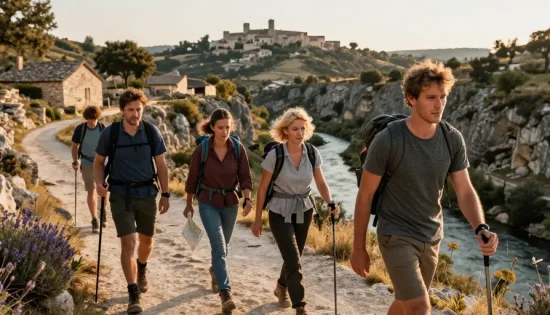 quoi faire dans les cevennes