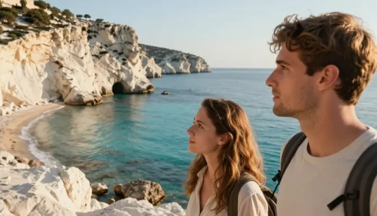 une semaine en sardaigne en octobre